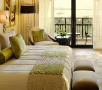 Superior Deluxe Bedroom